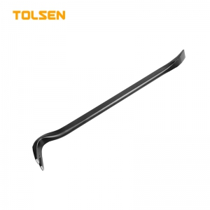 Гвоздодер-лом 610мм TOLSEN 25109 Industrial, овальный профиль