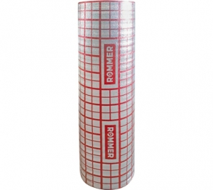 Подводка газ 1/2 1,5м г/г (сильфонная) WaterMark