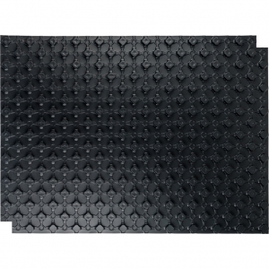 Подводка газ 1/2 2,5м г/ш (сильфонная) WaterMark