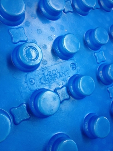 Подводка газ 1/2 3,0м г/г (сильфонная) WaterMark