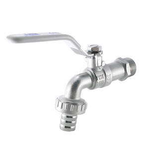 Кран водоразборный 3/4 STI