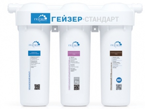 Кран шаровой STI накидная гайка с полусгоном бабочка 20