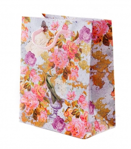 Подводка газ 3/4 2,0м г/ш (сильфонная) WaterMark