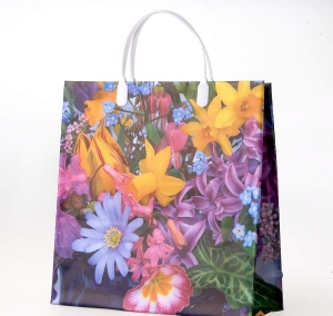 Подводка газ 3/4 2,5м г/г (сильфонная) WaterMark