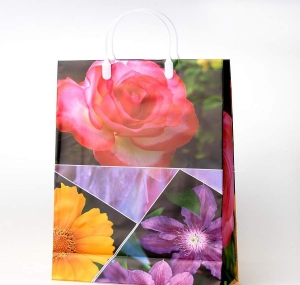 Подводка газ 3/4 2,5м г/ш (сильфонная) WaterMark