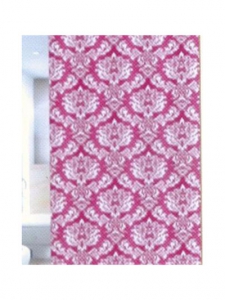 Шторка для ванной ZALEL 1201 Oriental (П45)