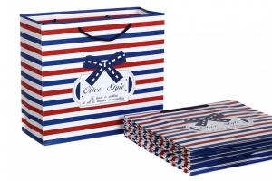 Подводка газ 3/4 2.5 м г/г (из ПВХ) Millennium (Россия)