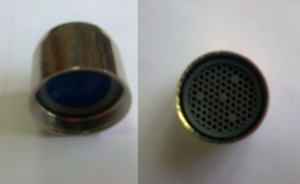 Аэратор (внутр.) VIKO / 20/ Pro Factor