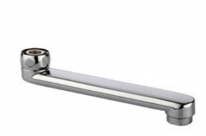 Излив 25 см. плоский VIKO F