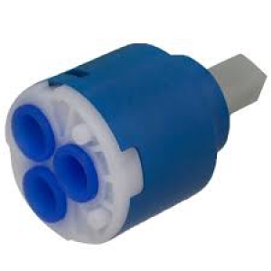 Valfex VF.218.LB1.034.Bir Кран шаровой БИРКА для ВОДЫ 3/4 ВР/НР ручка-бабочка