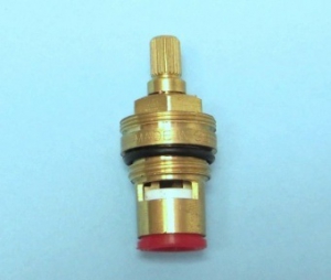 Valfex VF.227.LB1.012.N/P59 Кран шаровой N/P59 для ВОДЫ 1/2 ВР/НР ручка-бабочка