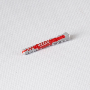 Дюбель универсал DuoPower 6*50 538240 (100шт)