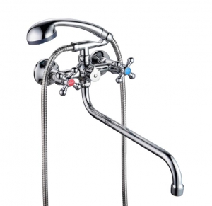 Хомут рем.  2- 1/4 двухсторонний (63мм)