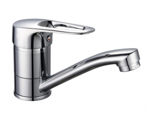 Хомут рем.-соед.  73-80 мм из нж. стали (1 замок, 2 шпильки, длина 200мм, 16 атм.)