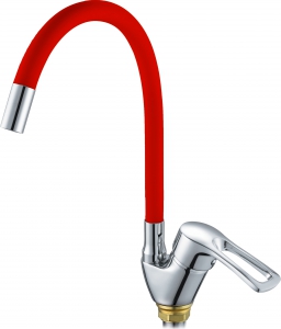 Хомут с гайкой   3/8 (15-18) М8