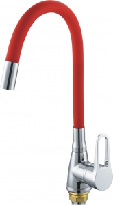 Хомут с гайкой   3/8 (15-18) М8 (не комплект)