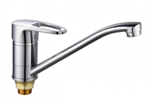 Хомут с гайкой  3/4 (25-28)  STI (150/150)