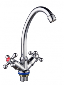 Хомут с гайкой  3/4 (25-29)  STOUT без крепления (72)