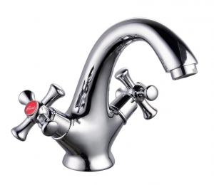 Хомут с гайкой 1-1/2 (48-54) М8  STI (100/150)