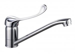 Хомут с гайкой 2  (59-63) STI (100/100)