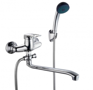 Хомут с гайкой 2-1/2  (73-80) СВК (комплект) (М8) | 70 в упак.