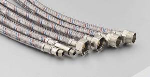 ПОДВОДКА к смесителю 1.0 ПрофСан (40пар.)