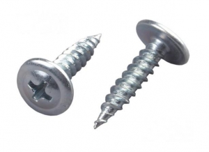 Саморез 4,2x 32 п/ш острый  5000шт.