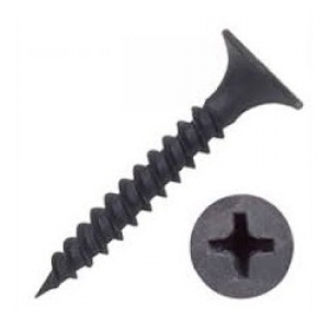 Саморезы 3,5х  55 МЕТ   30 шт