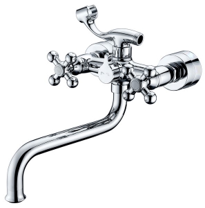 Саморезы желтые оцинк. 4,0х 60  4000шт.(300)