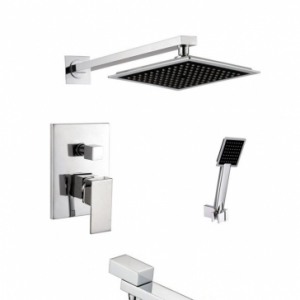 Шуруп кров. Крс с ZP 4,8*35 (8017) 250 шт шок-корич.