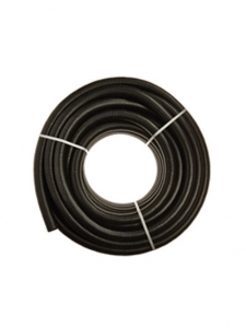 Шланг гофрированный ОРИО 40 черная (бухта 30м) ШГ40-2