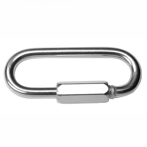 Карабин винт. М 8.,70 шт