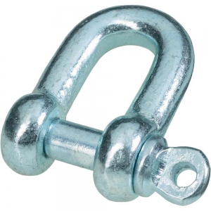 Скоба такелажн. М10 20шт