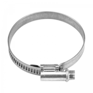 Хомут (оцинк .) D=19х26