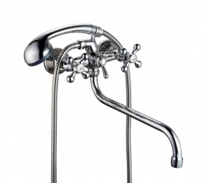 Гайка  М8 с пластиной (25 шт)