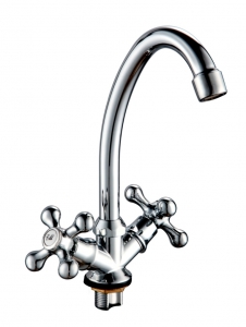 Заклепка 4,0х21 алюминий/сталь,  1000 шт