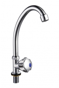 Заклепка 4,8х 8 алюминий/сталь,  500 шт