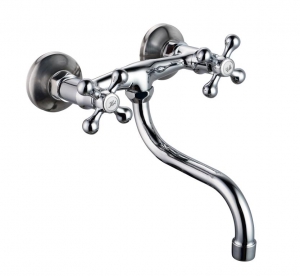 Скоба для стяжки фланцев воздуховодов М8 2,5 (300)