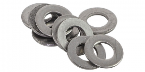 Шайба  М14  DIN 125 оцинк. (3 кг/374)