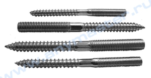 Шуруп-шпилька М 8х120 800/50 шт.