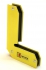 Магнитный фиксатор МФ103 желтый (усилие 50кг)
