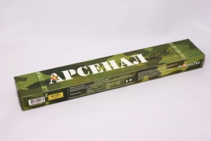 Электроды D4 МР-3 5кг/уп Арсенал