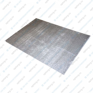 Техпластина  резиновая 4мм 0.72х0.72 м ТМКЩ-С лист