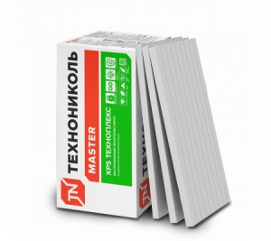 Изоляция ТехноНИКОЛЬ CARBON ECO XPS 1180[580[50-L (8 плит)/19