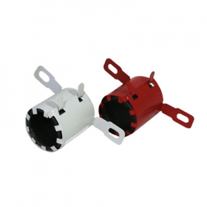 Труба сш. 16*2.0 PE-Xa/EVOH  STOUT крас. 500м SDR8 10Bar