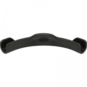 Фиксатор загиба для монтажа МП и ПЭ труб D 14-18 STOUT l 100 в упак.