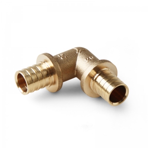 Акс. угольник 16х90° Pro Aqua | 10/300 в упак.