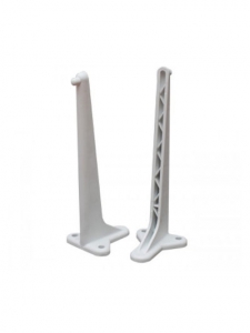 Угольник м/п 26х26 STI (20/160)