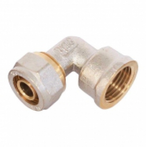 Угольник м/п 20x1/2внут. WМ/Lemen (8/128)