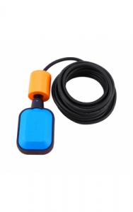 Поплавок  для дренажных и фекальных насосов, 50 см.